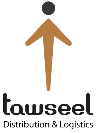 Tawseel Logo